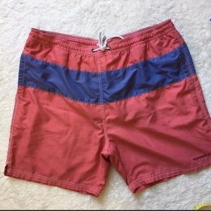 - Vineyard Vines Men’s Swim Trunk